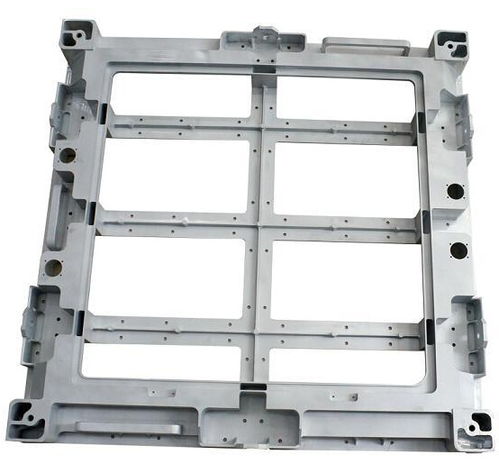 尖峰科技 引領(lǐng)深圳CNC精密加工，為自動(dòng)化設(shè)備及零配件制造賦能