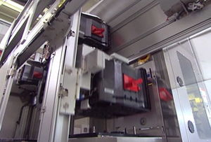 高效、潔凈、智能 村田機(jī)械無(wú)塵自動(dòng)化搬送系統(tǒng)在半導(dǎo)體制造中的關(guān)鍵作用