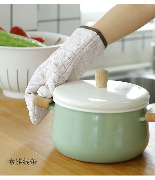 創意日式隔熱廚房用品 匠心設計為生活增添溫馨與便捷
